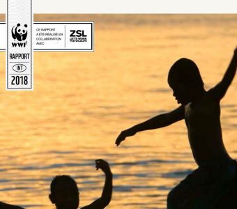 RAPPORT PLANETE VIVANTE 2018 DU WWF