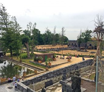 REOUVERTURE AU PUBLIC DES PARCS ZOOLOGIQUES DE PLEIN AIR EN BELGIQUE LE 13 FEVRIER 2021