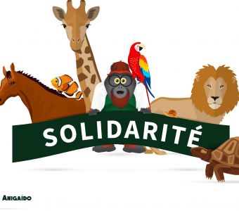 SOLIDARITE POUR LES PARCS, LIEUX ET ACTIVITES ANIMALIERS