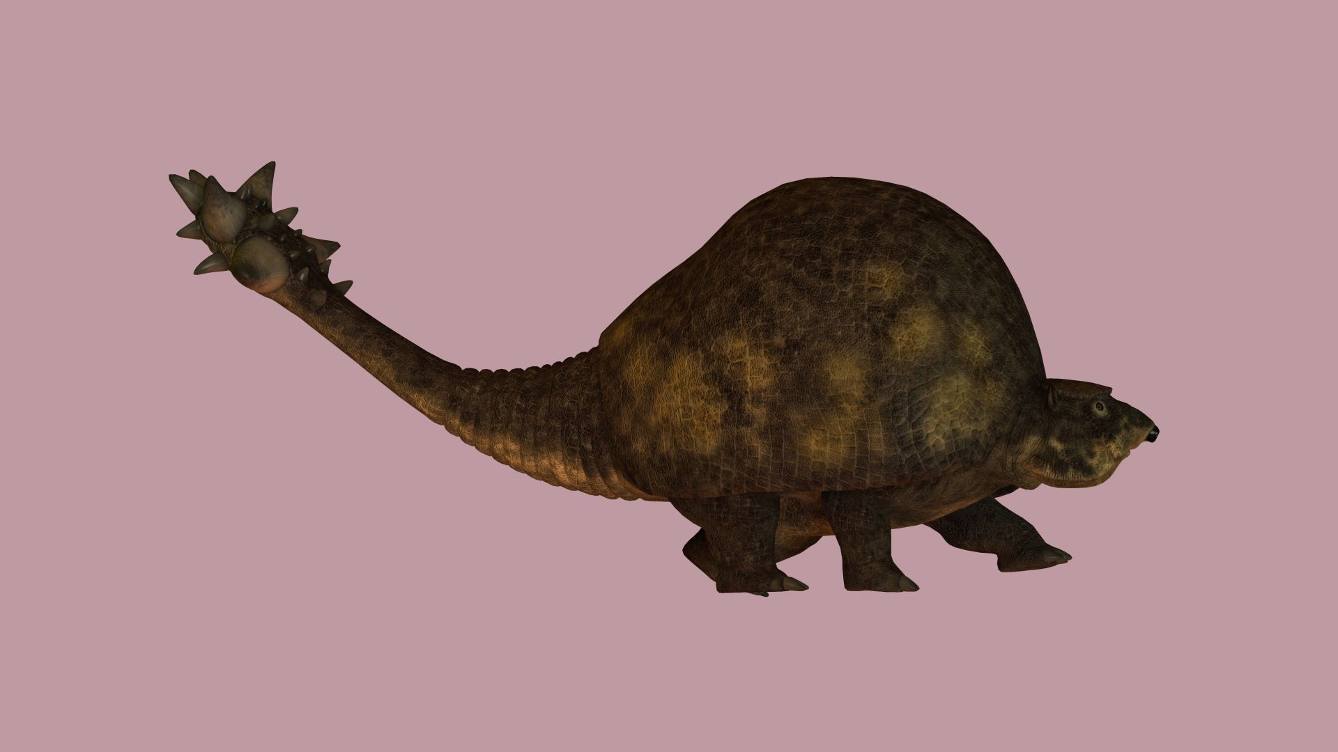 Dinosaures préhistoriques, paq. 36