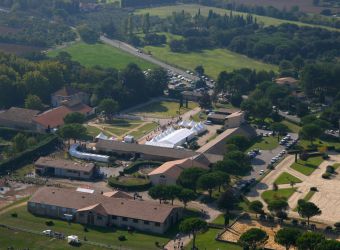 Photo HARAS NATIONAL D'UZES