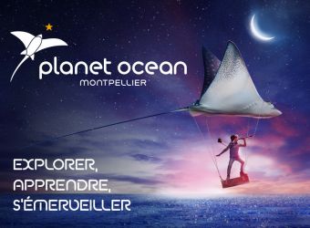 Photo PLANET OCEAN MONTPELLIER