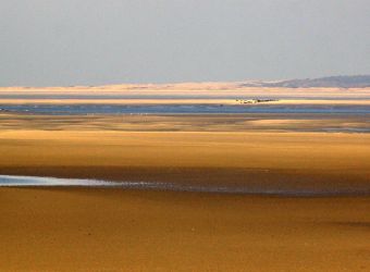 Photo BAIE DE SOMME