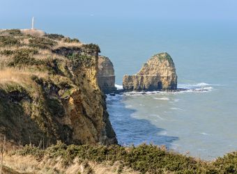 Photo LA POINTE DU HOC