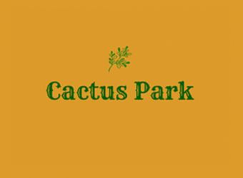 Photo CACTUS PARK