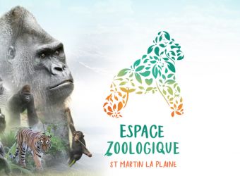 Photo ESPACE ZOOLOGIQUE SAINT-MARTIN-LA-PLAINE