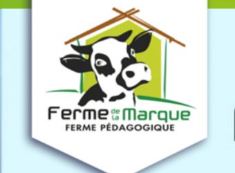 Photo FERME PEDAGOGIQUE DE LA MARQUE