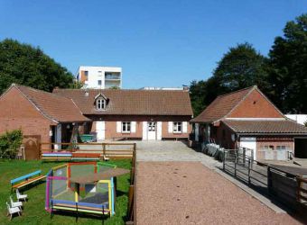 Photo LA FERME PEDAGOGIQUE MARCEL DHENIN