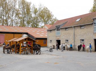 Photo LA FERME VERNAELDE