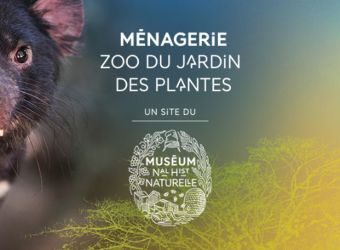 Photo LA MENAGERIE DU JARDIN DES PLANTES
