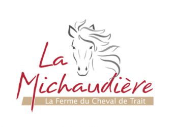 Photo LA MICHAUDIERE LA FERME DU CHEVAL DE TRAIT