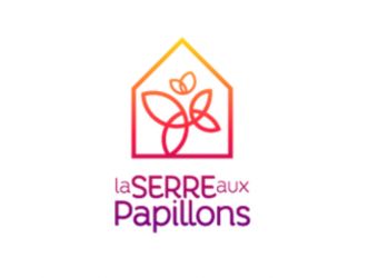 Photo LA SERRE AUX PAPILLONS