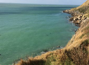 Photo CAP BLANC-NEZ & CAP GRIS-NEZ