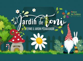 Photo LE JARDIN DE TONI