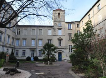 Photo MUSEUM D'HISTOIRE NATURELLE DE NIMES