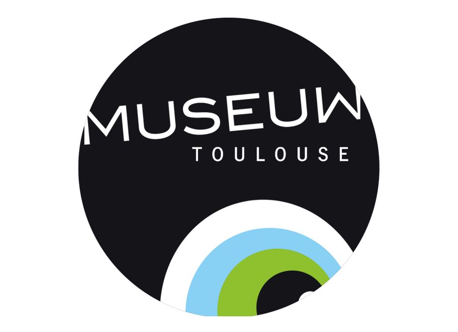 Photo du hall d'entrée du Muséum de Toulouse, musée d'histoire naturelle en Haute-Garonne