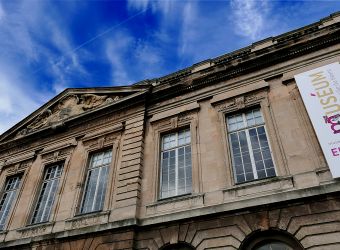 Photo MUSEUM D'HISTOIRE NATURELLE DU HAVRE