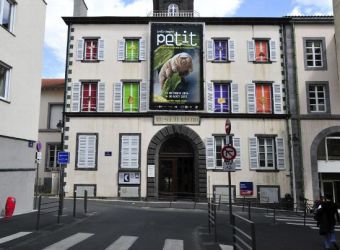 Photo MUSEUM D'HISTOIRE NATURELLE HENRI-LECOQ