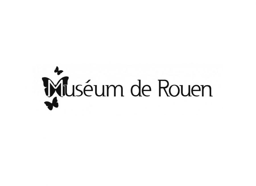 Logo du Muséum de Rouen, musée d'histoire naturelle dans la Seine-Maritime en Normandie