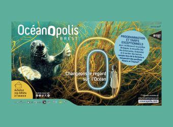 Photo OCEANOPOLIS
