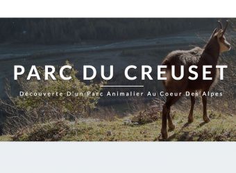 Photo PARC ANIMALIER DU CREUSET