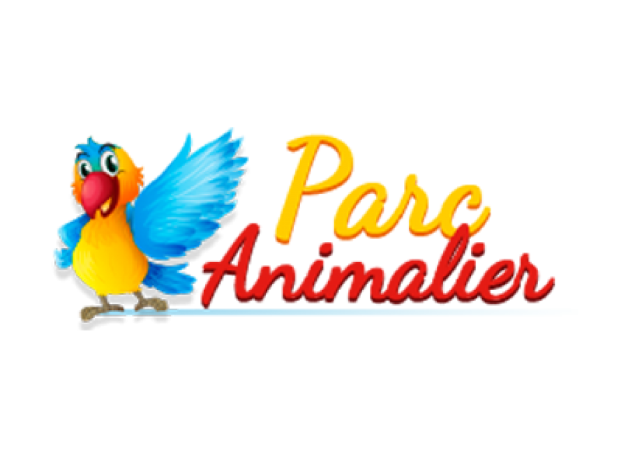 Logo du Parc Animalier de Saint Martin à Montaigu-la-Brisette dans la Manche