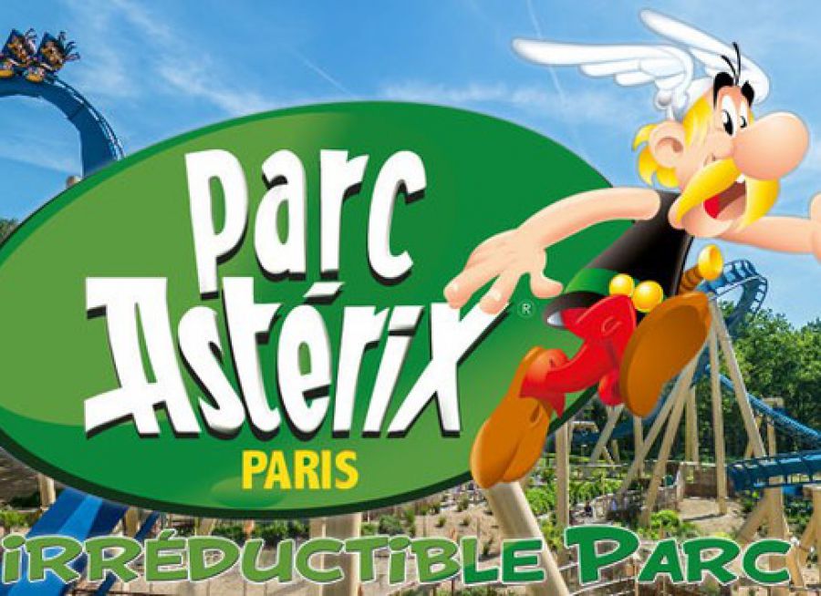 PARC ASTERIX 2021 horaires, tarifs, animaux à voir, animations