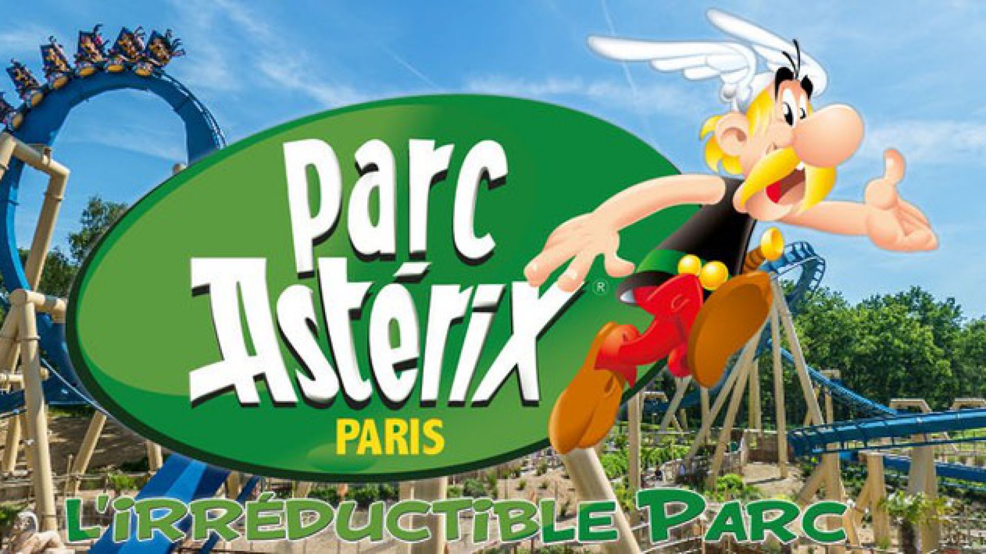 PARC ASTERIX 2021 horaires, tarifs, animaux à voir, animations PARC ASTERIX 2021 horaires, tarifs, animaux à voir, animations