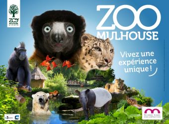 Photo ZOO DE MULHOUSE