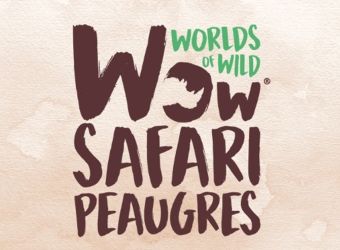 Photo WOW SAFARI PEAUGRES