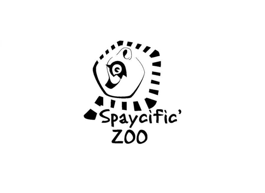 Logo de Spaycific'Zoo, parc zoologique à Spay dans la Sarthe