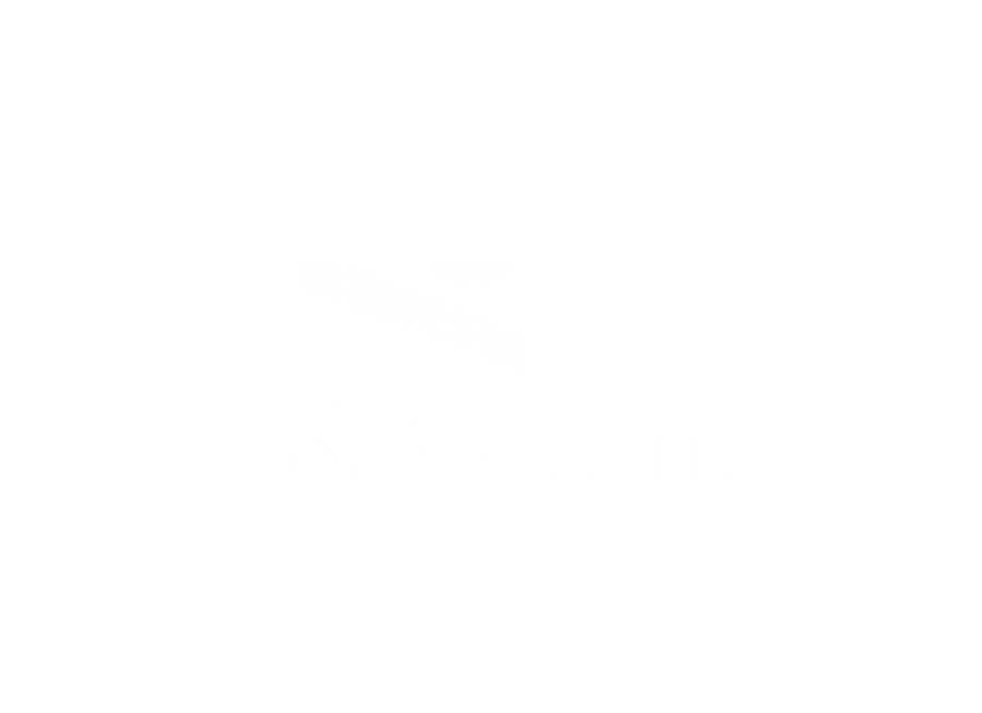 Logo du département de l'Ille-et-Vilaine