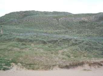 Photo DUNES DE DONNANT, BELLE-ILE-EN-MER