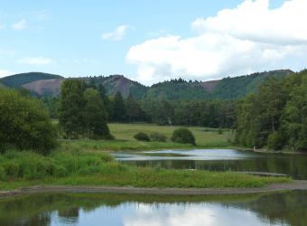 Photo PARC NATUREL REGIONAL DES VOLCANS D'AUVERGNE