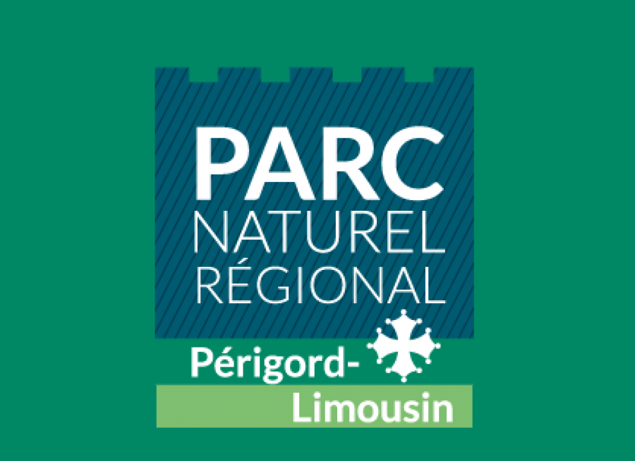 Logo du Parc Naturel Régional Périgord-Limousin