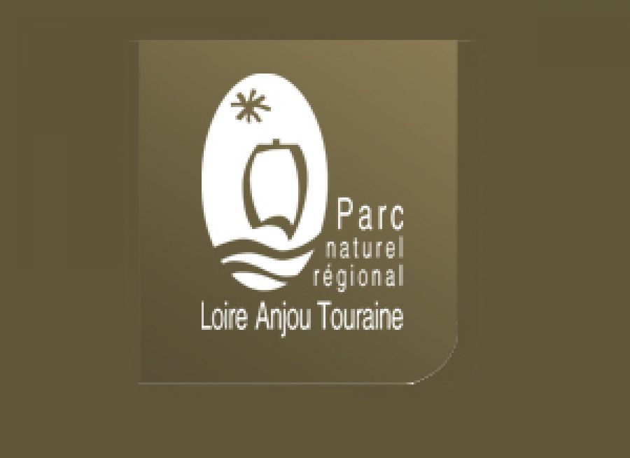 Logo du Parc Naturel Régional Loire Anjou Touraine