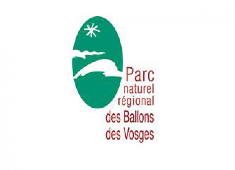 Logo du Parc Naturel Régional des Ballons des Vosges