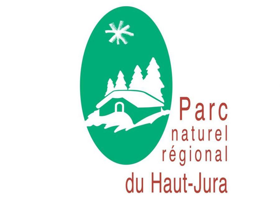 Logo du Parc Naturel Régional du Haut-Jura