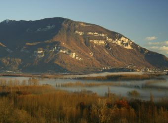 Photo MASSIF DU GRAND COLOMBIER