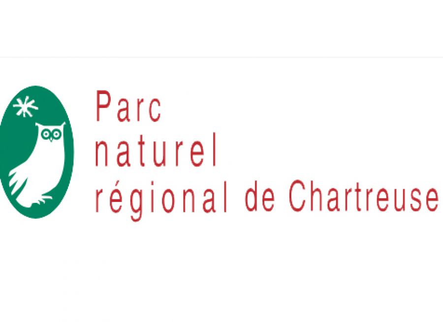 Logo du Parc Naturel Régional de la Chartreuse