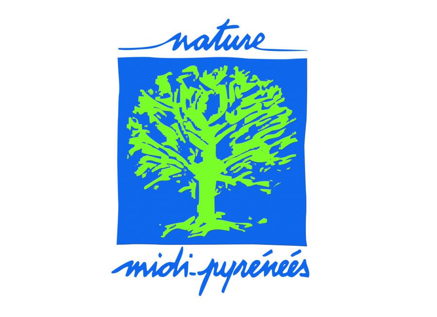 Logo de Nature Midi Pyrénées