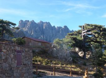 Photo LES AIGUILLES DE BAVELLA