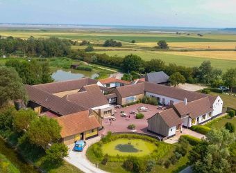 Photo MAISON DE LA BAIE DE SOMME