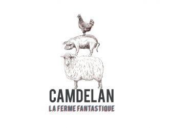 Photo CAMDELAN LA FERME FANTASTIQUE