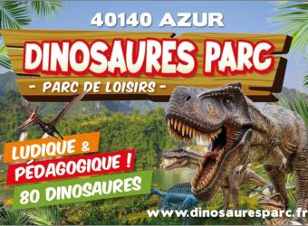 Photo DINOSAURES PARC