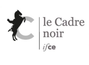 Photo LE CADRE NOIR DE SAUMUR