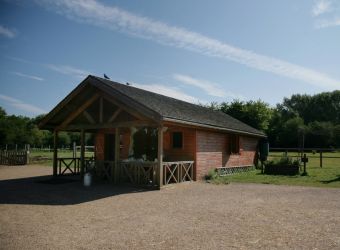 Photo LA FERME PEDAGOGIQUE DE L'ÎLE DE LOISIRS