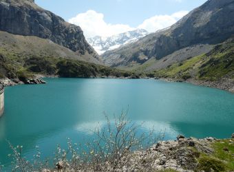 Photo CIRQUE D'ESTAUBE