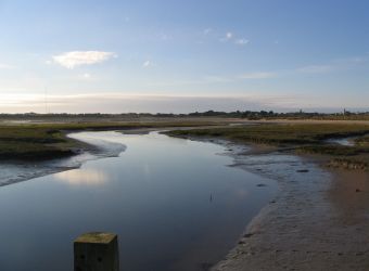 Photo BAIE DE GOULVEN - DUNES DE KEREMMA