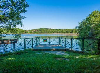 Photo ETANG DE SAINT-BONNET TRONCAIS